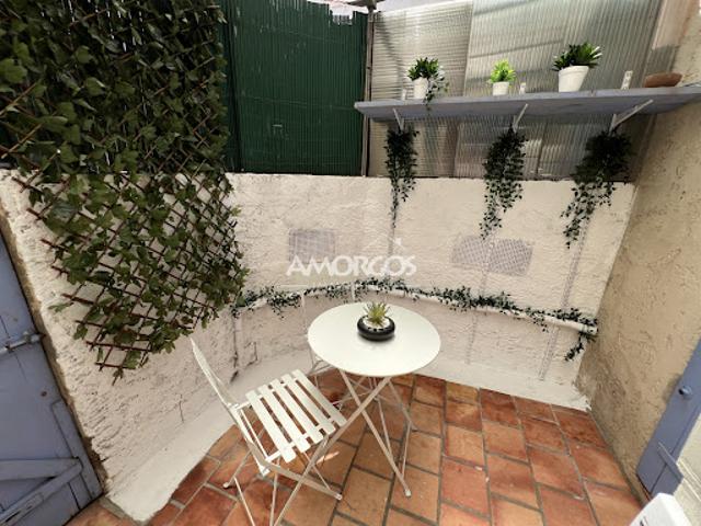 Maison vente à Arrondissement de Toulon, Le Castellet