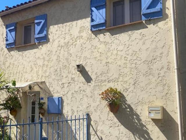 Maison vente à Arrondissement de Toulon, Le Castellet