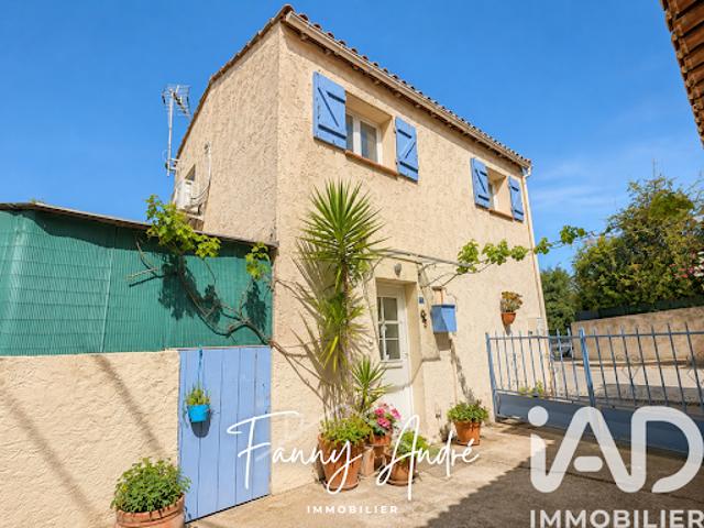 Maison vente à Arrondissement de Toulon, Le Castellet