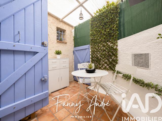 Maison vente à Arrondissement de Toulon, Le Castellet