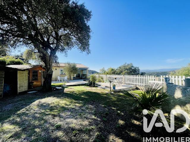 Maison vente à Arrondissement de Draguignan, Le Muy