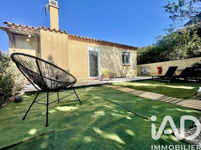 Maison vente à Arrondissement de Draguignan, Le Muy