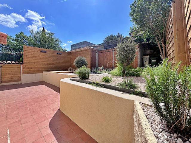 Maison vente à Aix-en-Provence, Les Pennes-mirabeau