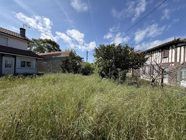 Maison vente à Dax, Lit-et-mixe