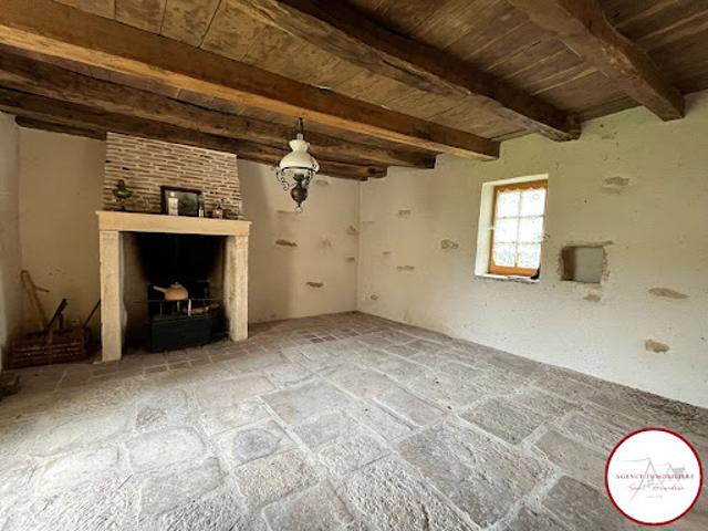 Maison vente à Saint-Amand-Montrond, Meillant