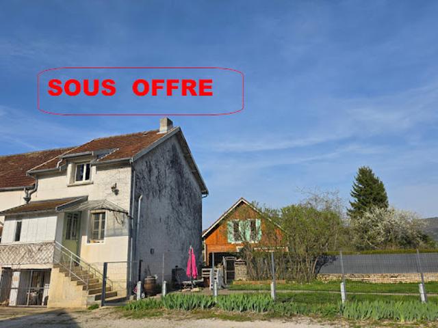 Maison vente à Beaune, Messanges