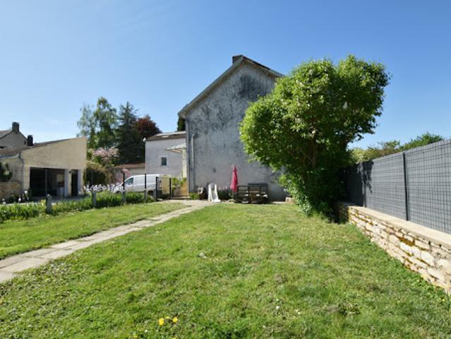 Maison vente à Beaune, Messanges