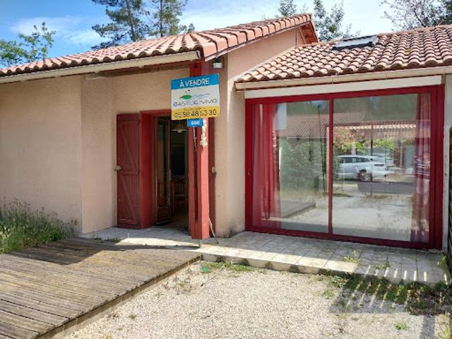 Maison vente à Moliets-et-maa, Lotissement du Guiroy