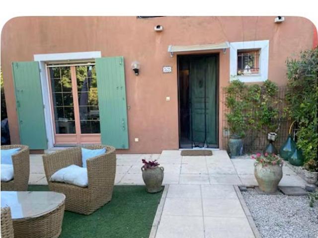 Maison vente à Grasse, Mouans-sartoux