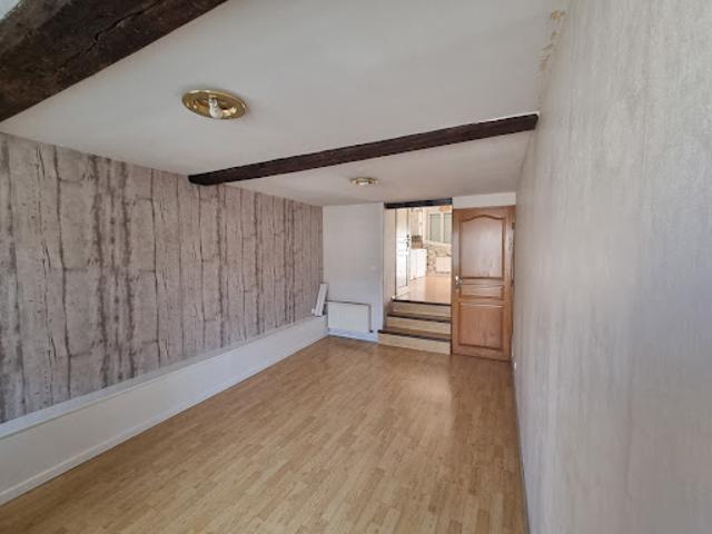 Maison vente à Charleville-Mézières, Neufmanil