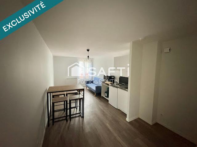 Maison vente à Niort