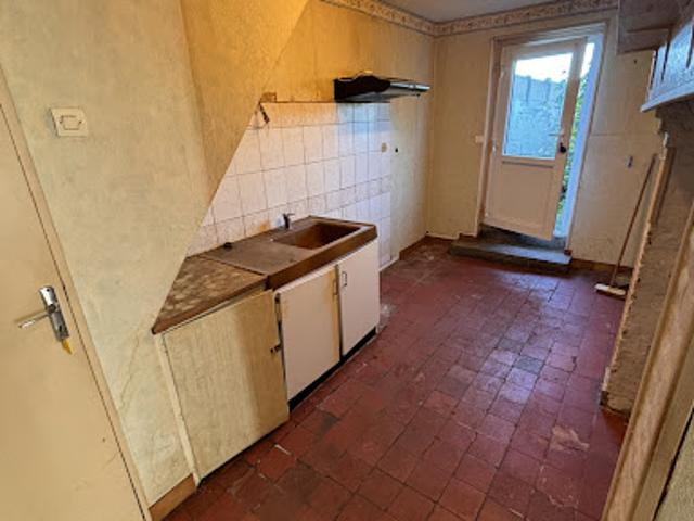 Maison vente à Oisemont, Somme