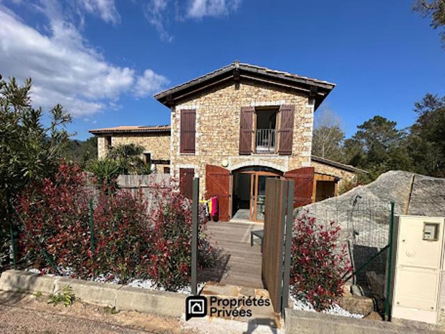 Maison vente à Sartène, Porto-vecchio