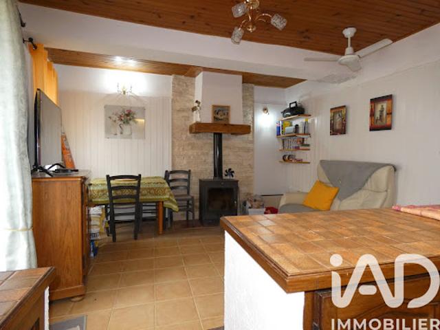 Maison vente à Narbonne, Quintillan