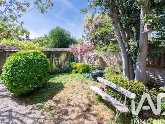 Maison vente à Nanterre, Rueil-malmaison