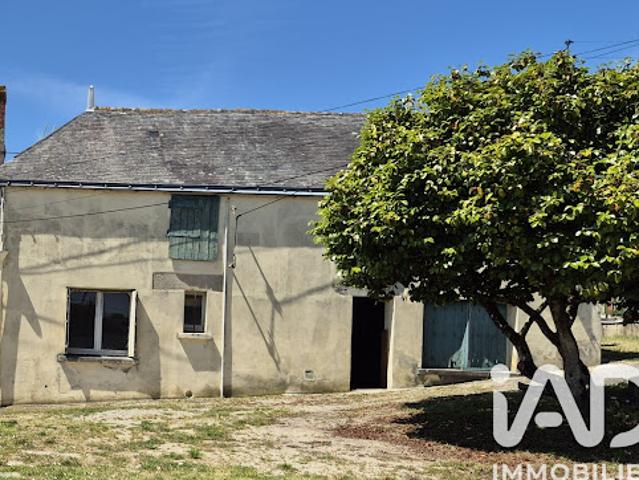 Maison vente à Nantes, Saint-etienne-de-montluc