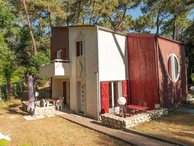 Maison vente à France métropolitaine, Saint-georges-de-didonne
