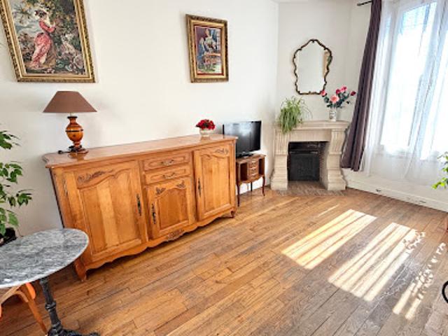 Maison vente à Argenteuil, Sannois