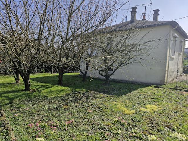 Maison vente à Argentan, Tinchebray