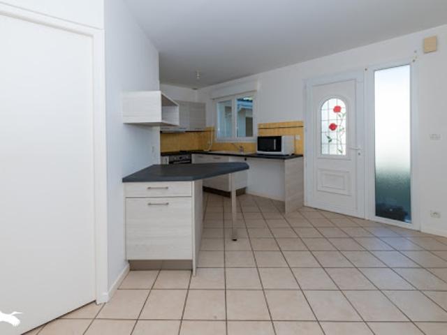 Maison vente à Lesparre-Médoc, Vendays-montalivet