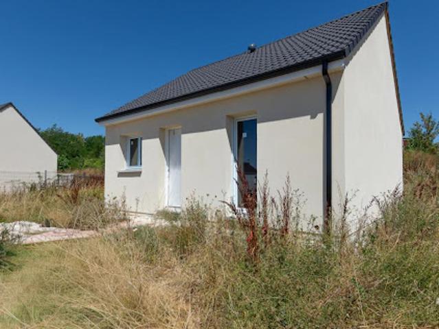 Maison vente à Nogent-sur-Seine, Villenauxe-la-grande