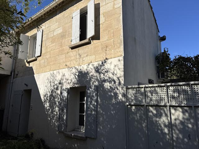 Maison vente à Villeneuve-lès-Avignon, Gard