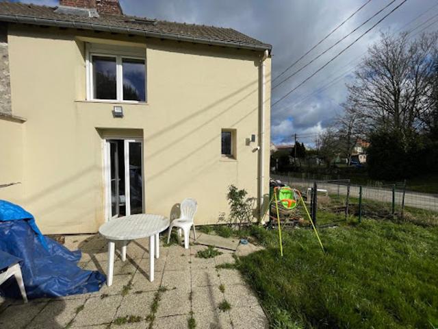 Maison vente à Château-Thierry, Gandelu
