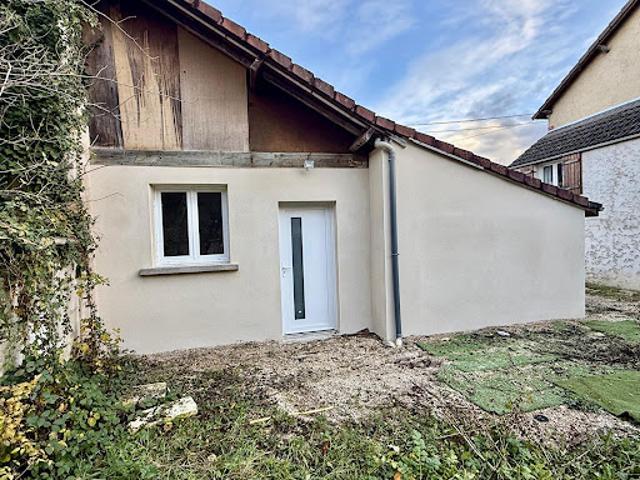 Maison vente à Provins, Verdelot