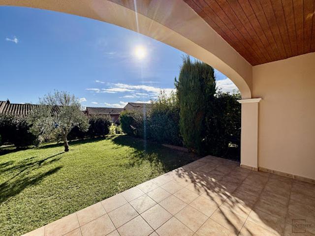 Maison vente à France métropolitaine, Homps