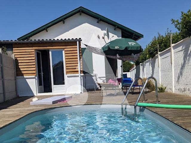 Maison vente à France métropolitaine, La Tremblade