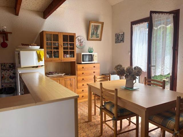 Maison vente à Abbeville, Le Crotoy