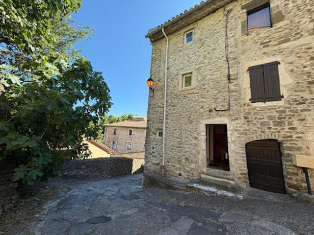 Maison vente à Alès, Saint-ambroix