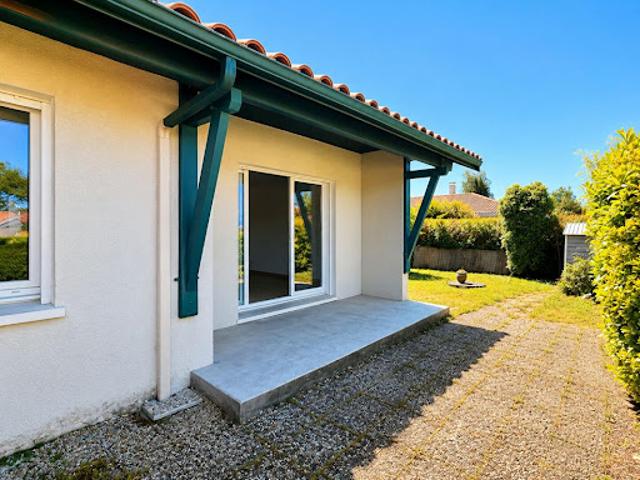 Maison vente à Mont-de-Marsan, Biscarrosse