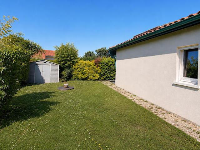 Maison vente à Mont-de-Marsan, Biscarrosse