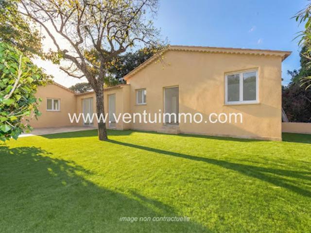 Maison vente à Grasse, Mougins