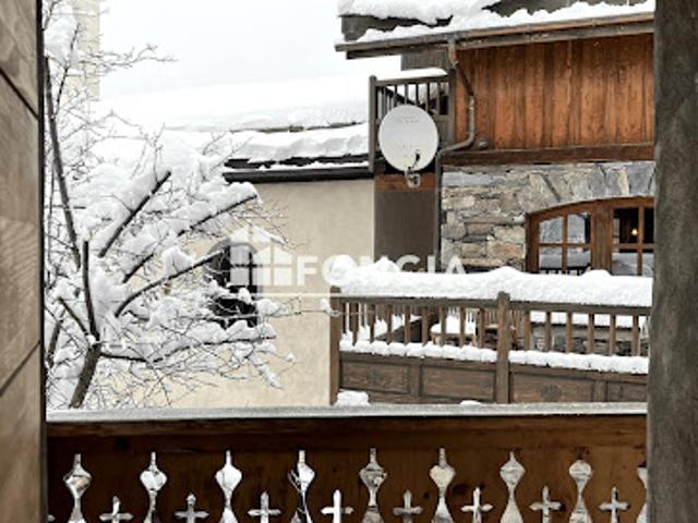 Maison vente à Albertville, Les Allues