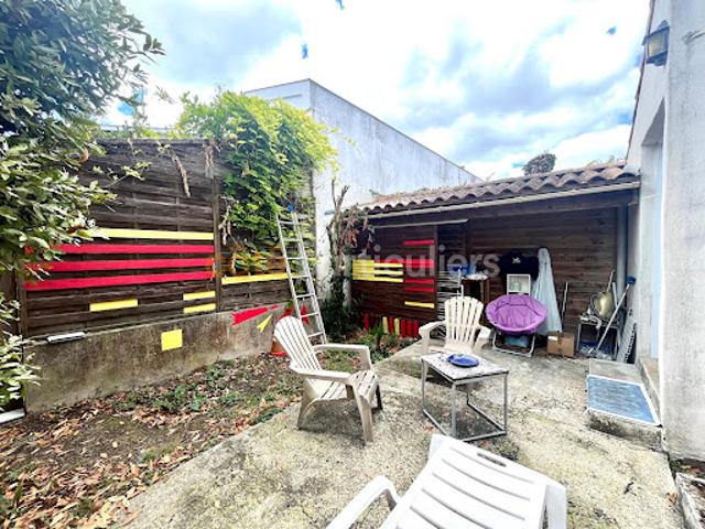 Maison vente à Rochefort, Royan
