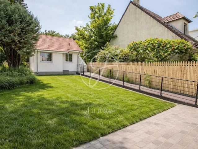 Appartement vente à Nanterre, Rueil-malmaison