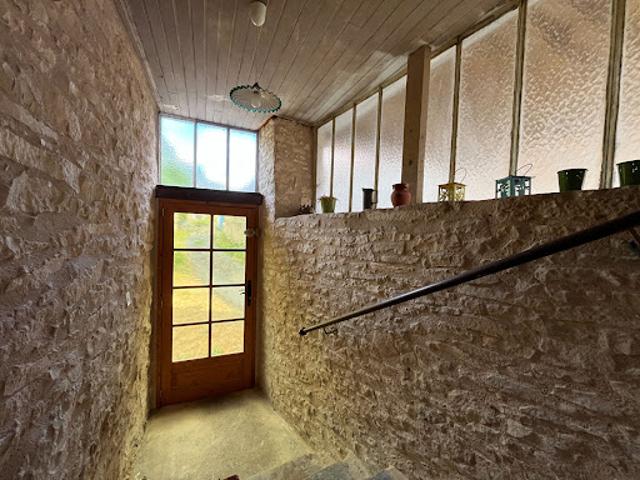Maison vente à Nontron, Cubjac