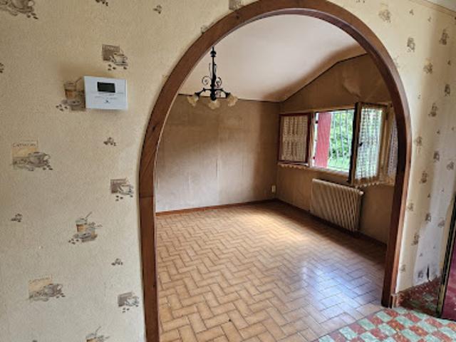 Maison vente à Alès
