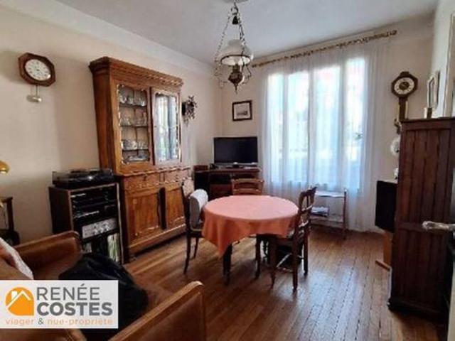 Maison vente à Pont du Port à l'Anglais, Alfortville