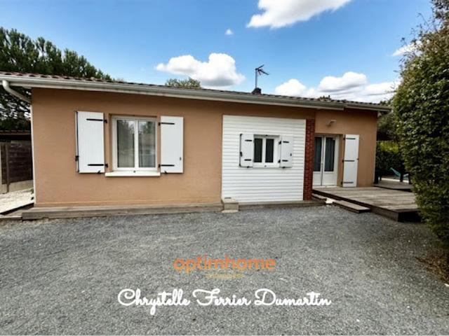 Maison vente à Bordeaux, Ambarès-et-lagrave