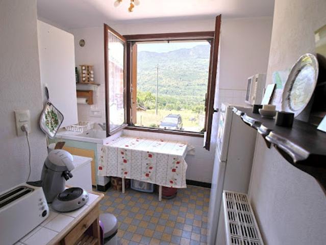 Maison vente à Saint-Jean-de-Maurienne, Argentine