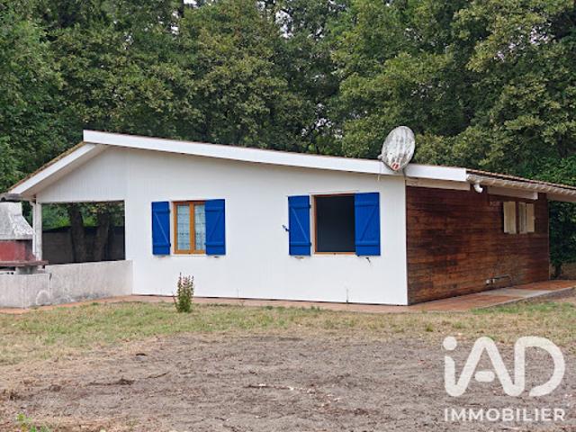 Maison vente à Arcachon, Audenge