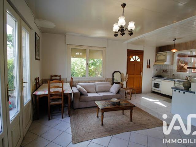 Maison vente à Évreux, Garennes-sur-eure