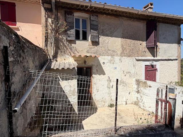 Maison vente à Aix-en-Provence, Cabriès