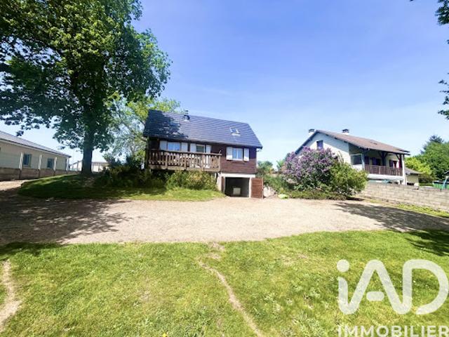 Maison vente à Riom, Chapdes-beaufort