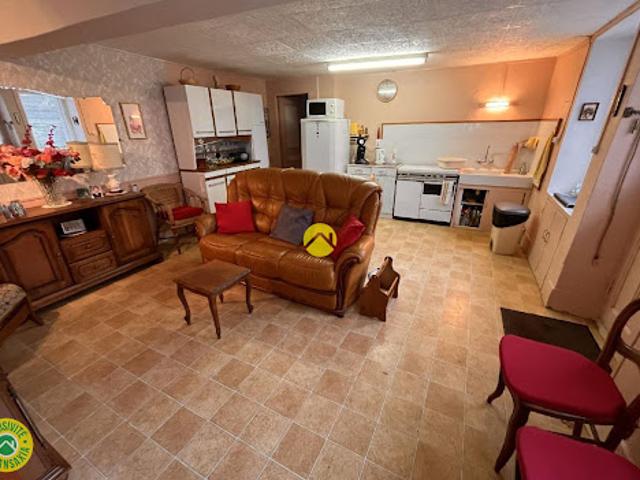 Maison vente à Saint-Amand-Montrond, Châteauneuf-sur-cher