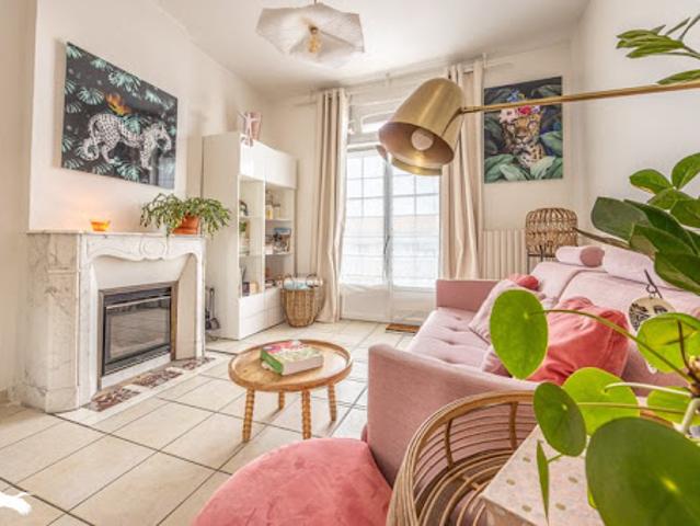 Maison vente à France métropolitaine, Châtelaillon-plage