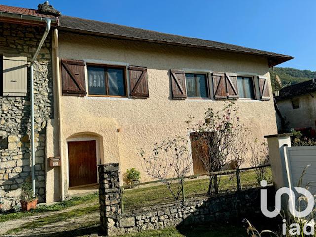 Maison vente à Cheignieu-la-balme, La Balme